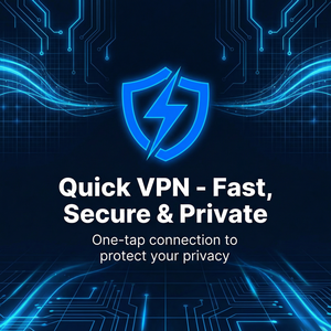 Quick VPN的报告实时检查 - Quick VPN官网