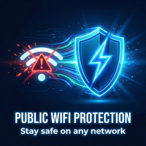 Quick VPN的报告动画效果 - Quick VPN官网