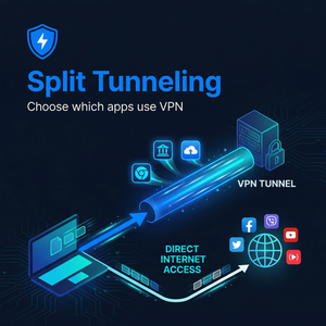 Quick VPN的报告维护 - Quick VPN官网