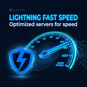 Quick VPN的恶意软件防护 - Quick VPN官网