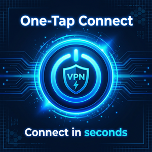 Quick VPN的发布说明 - Quick VPN官网