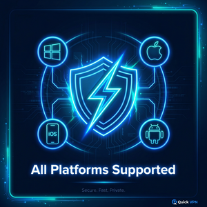 Quick VPN的报告实时检查 - Quick VPN官网